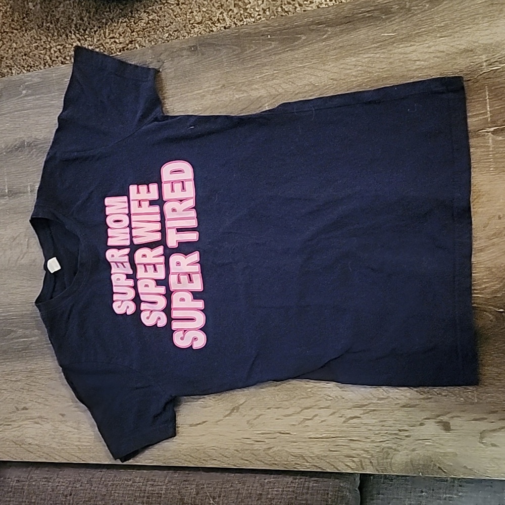 Mom T-Shirt